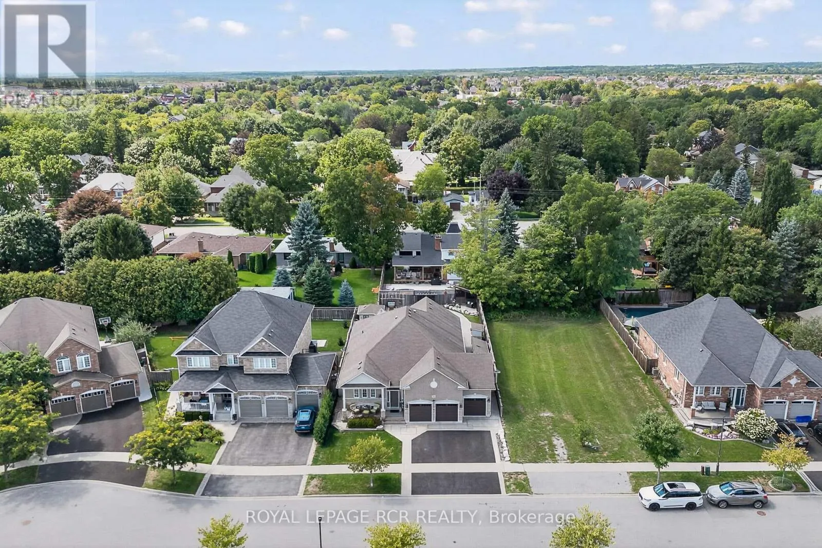 21 CORVINELLI DRIVE