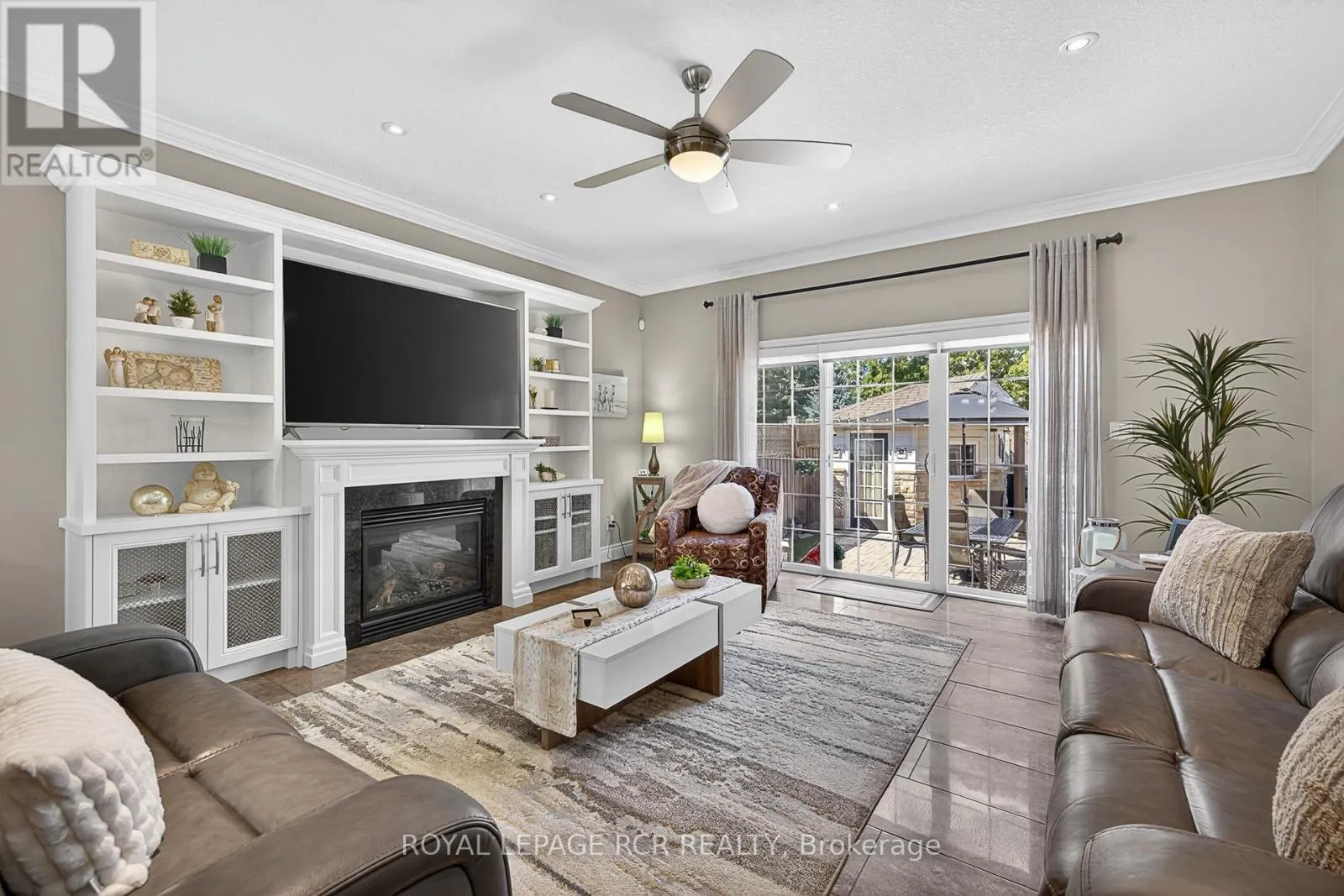 21 CORVINELLI DRIVE