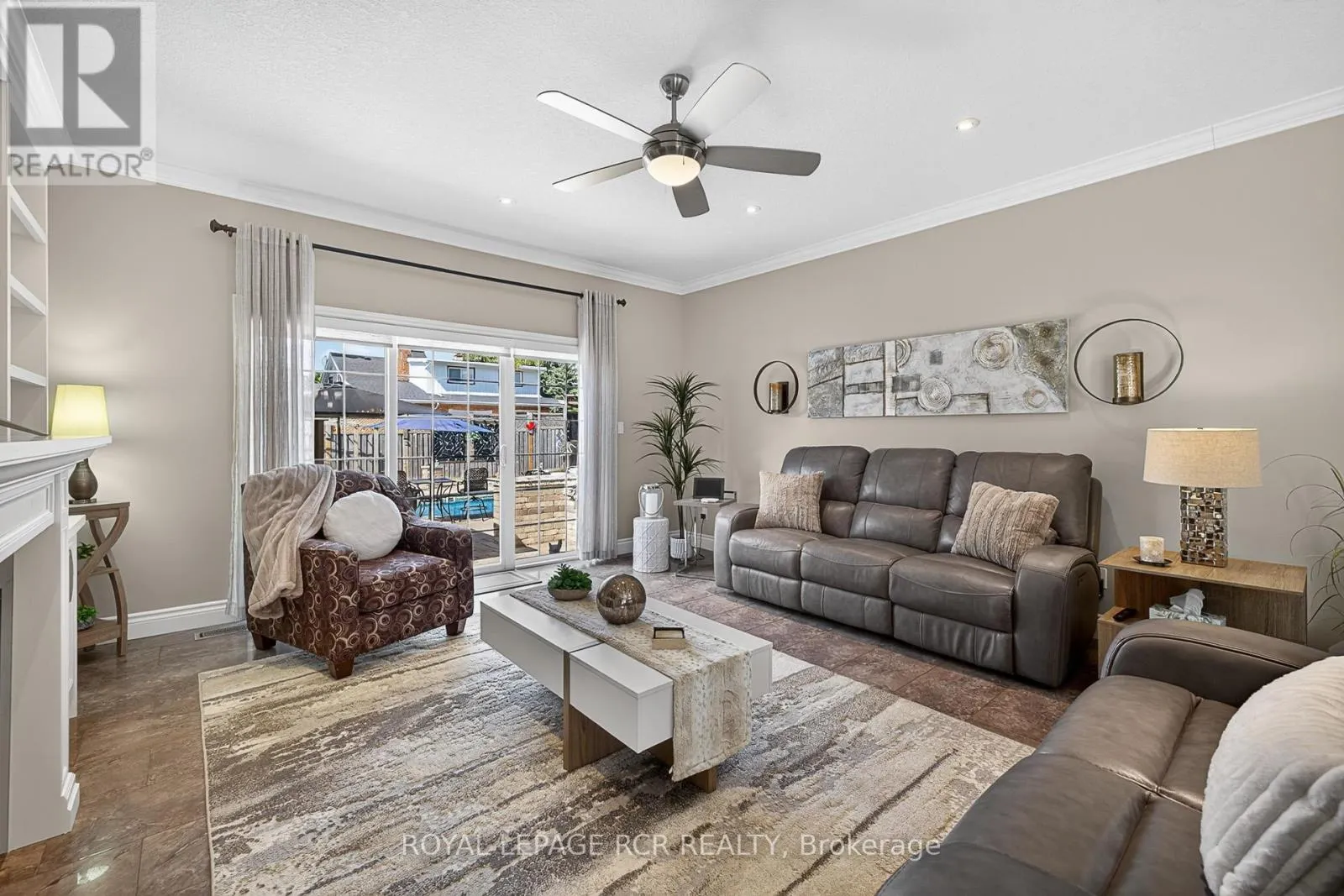 21 CORVINELLI DRIVE