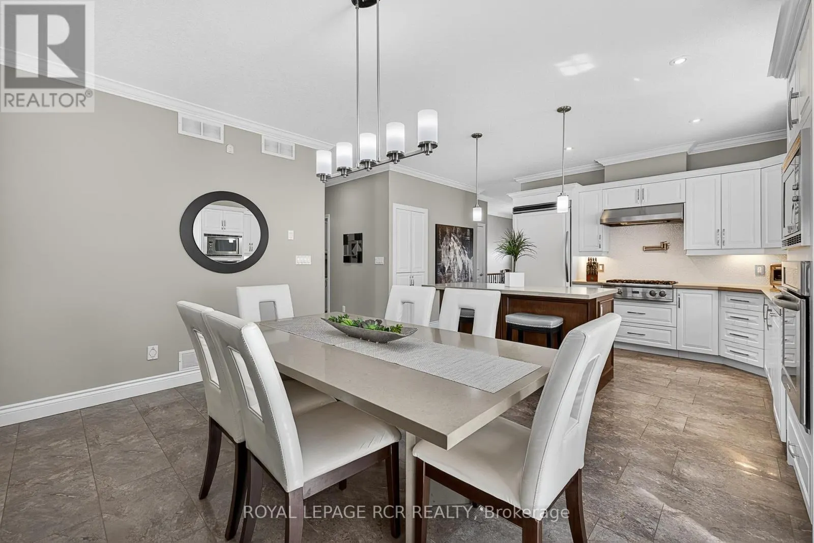 21 CORVINELLI DRIVE