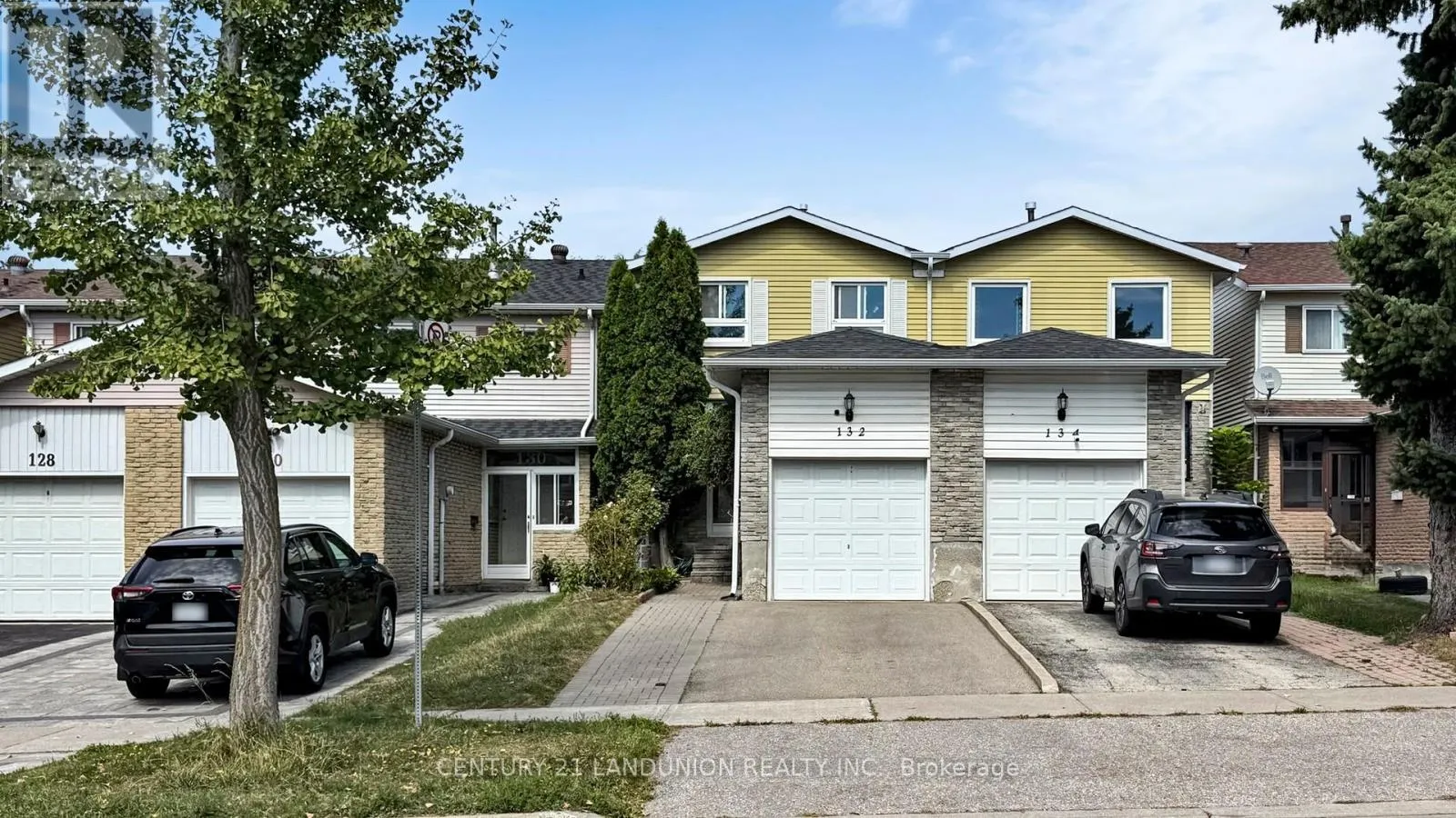 132 SILVER SPRINGS BOULEVARD