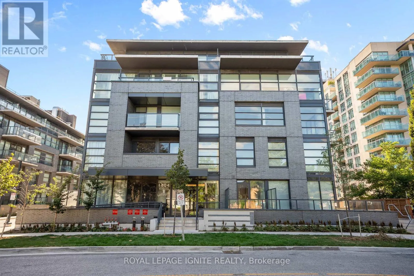 414 - 1604(B) CHARLES STREET