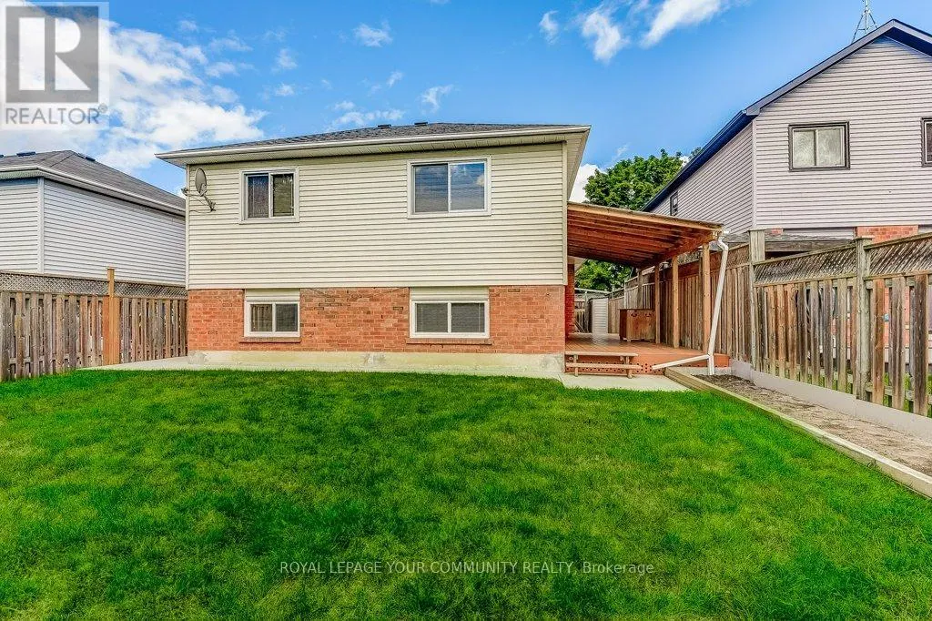 36 STIRLING AVENUE