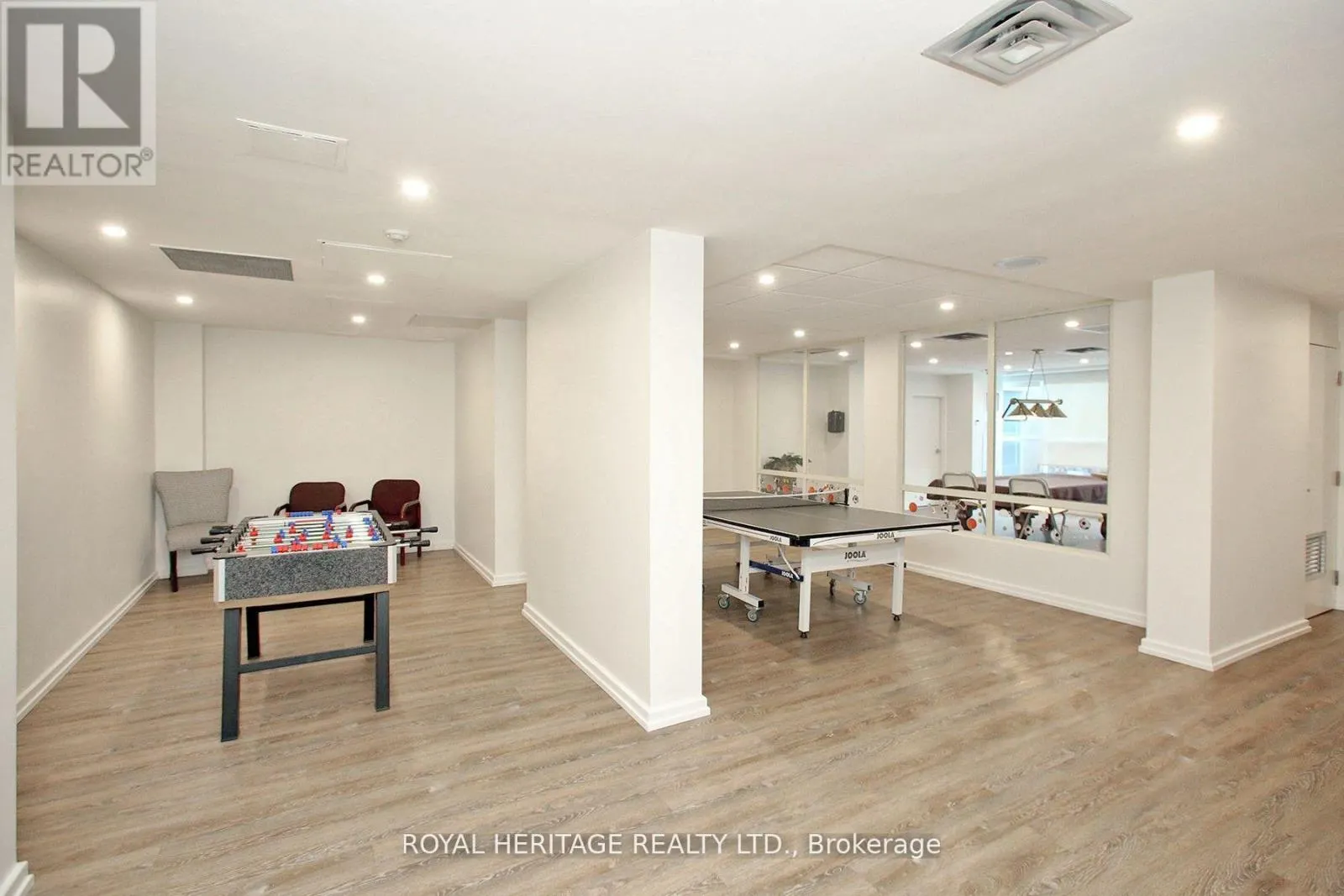 505 - 3231 EGLINTON AVENUE E