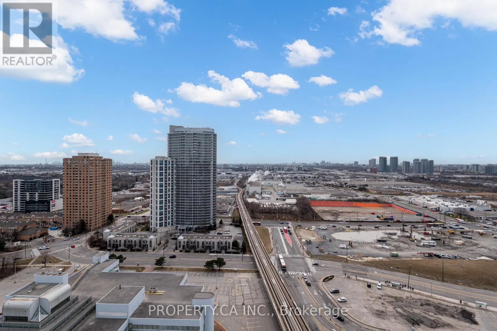 2607 - 50 BRIAN HARRISON WAY