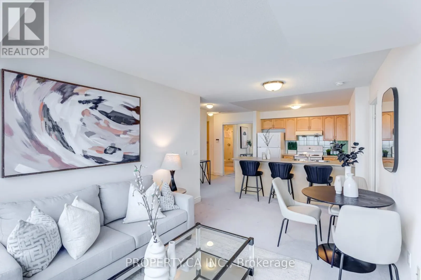 2607 - 50 BRIAN HARRISON WAY