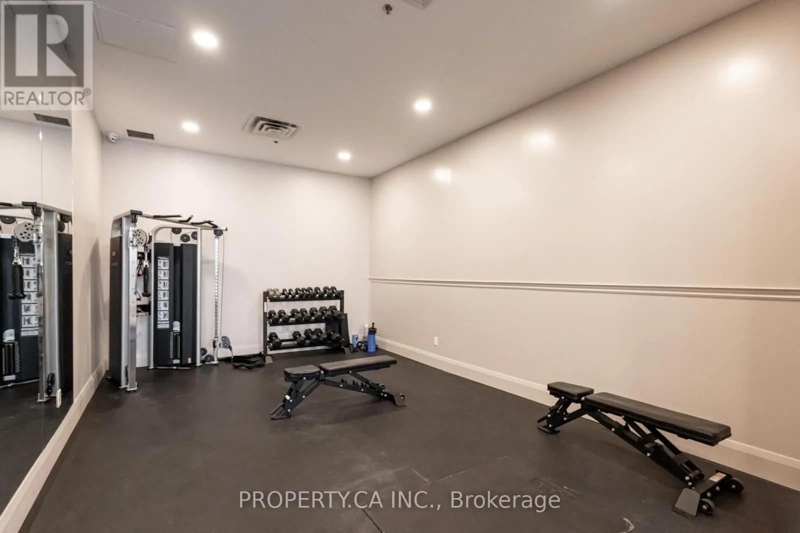 2607 - 50 BRIAN HARRISON WAY