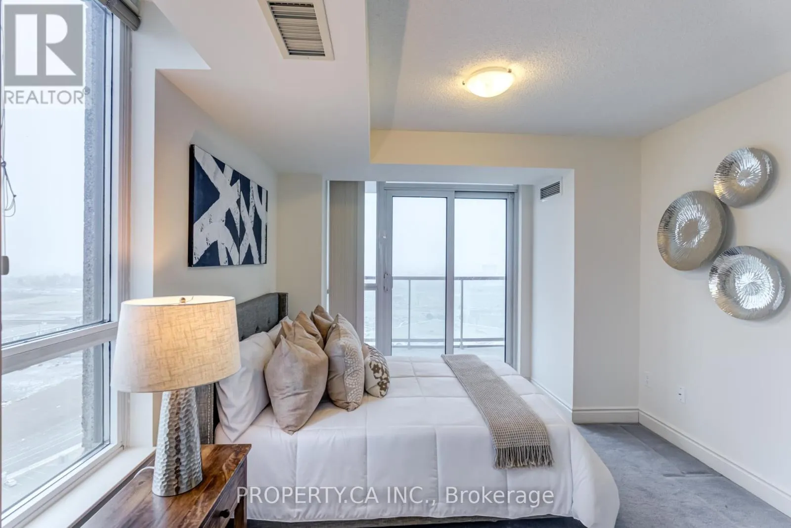 2607 - 50 BRIAN HARRISON WAY