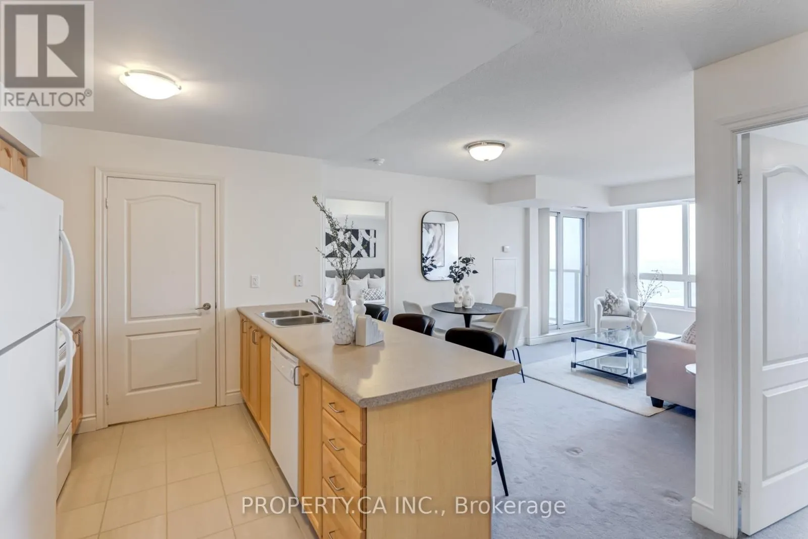 2607 - 50 BRIAN HARRISON WAY