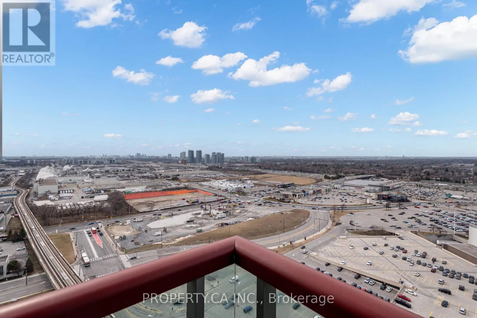 2607 - 50 BRIAN HARRISON WAY