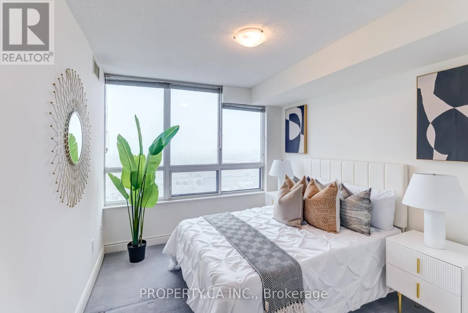 2607 - 50 BRIAN HARRISON WAY