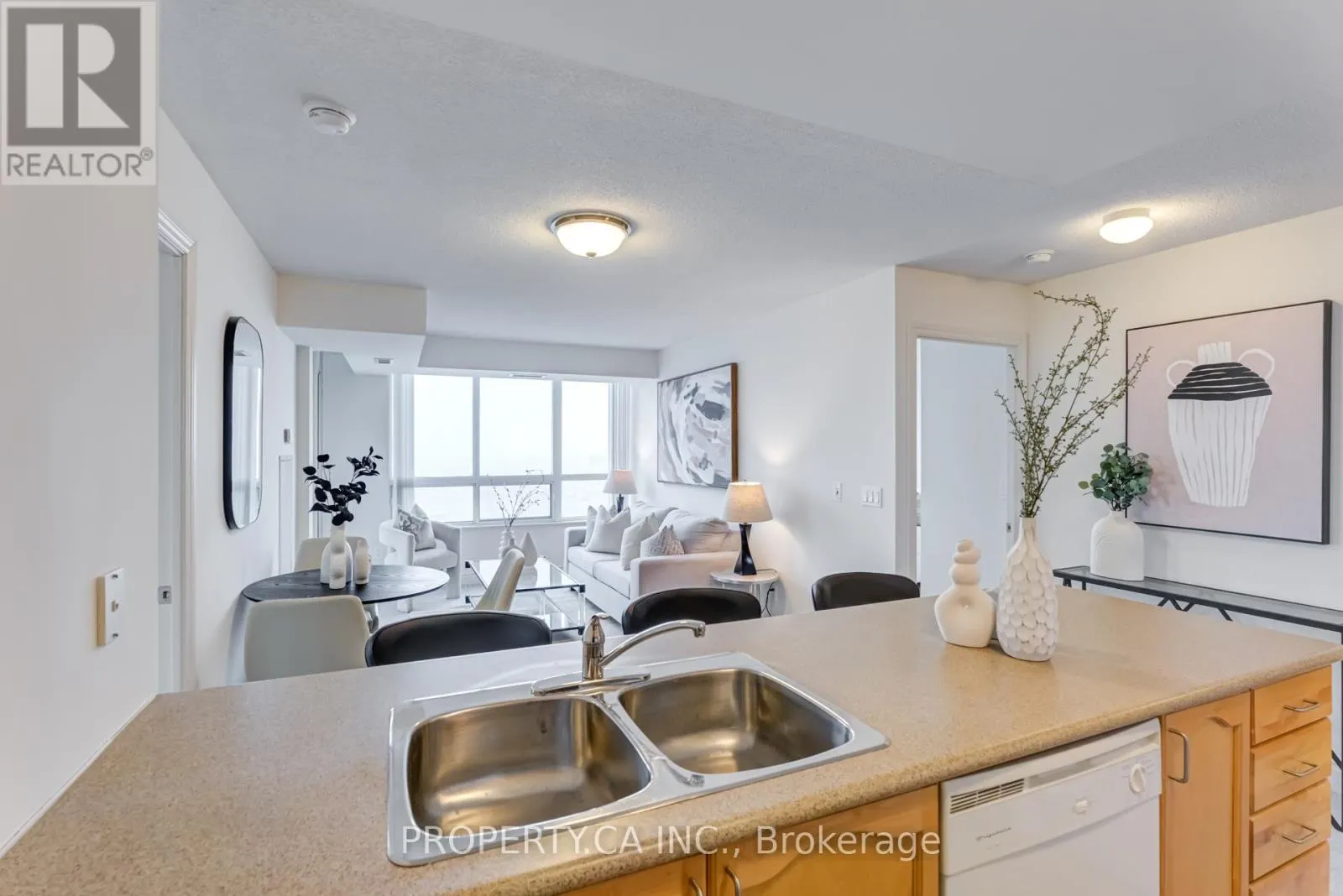 2607 - 50 BRIAN HARRISON WAY