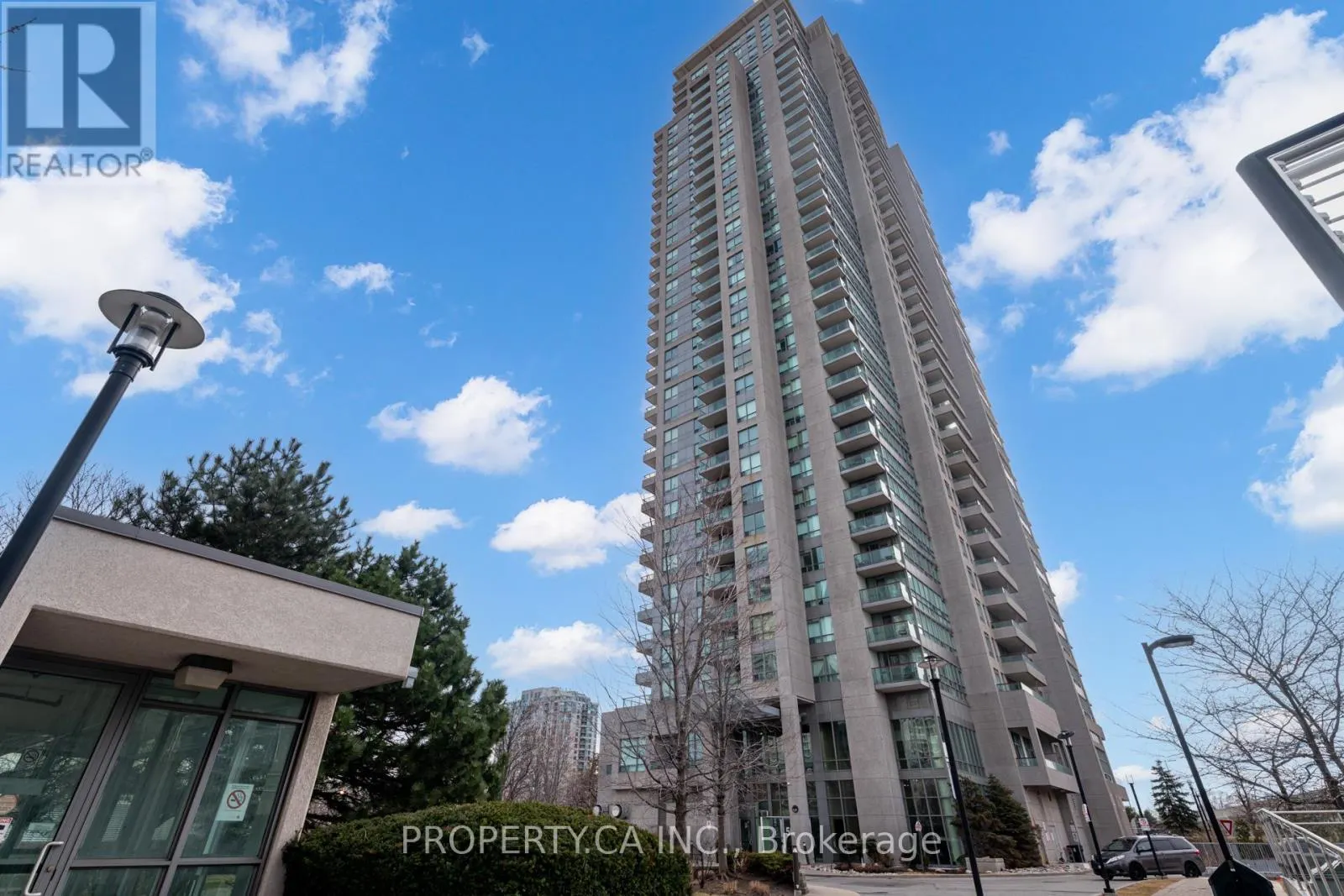 2607 - 50 BRIAN HARRISON WAY