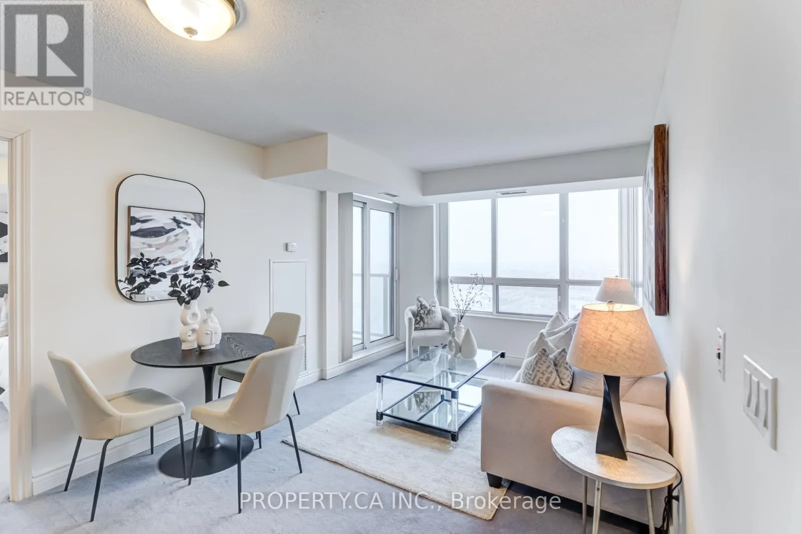 2607 - 50 BRIAN HARRISON WAY