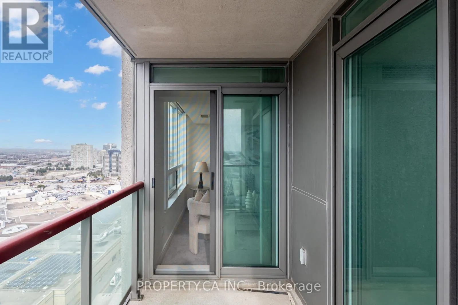2607 - 50 BRIAN HARRISON WAY