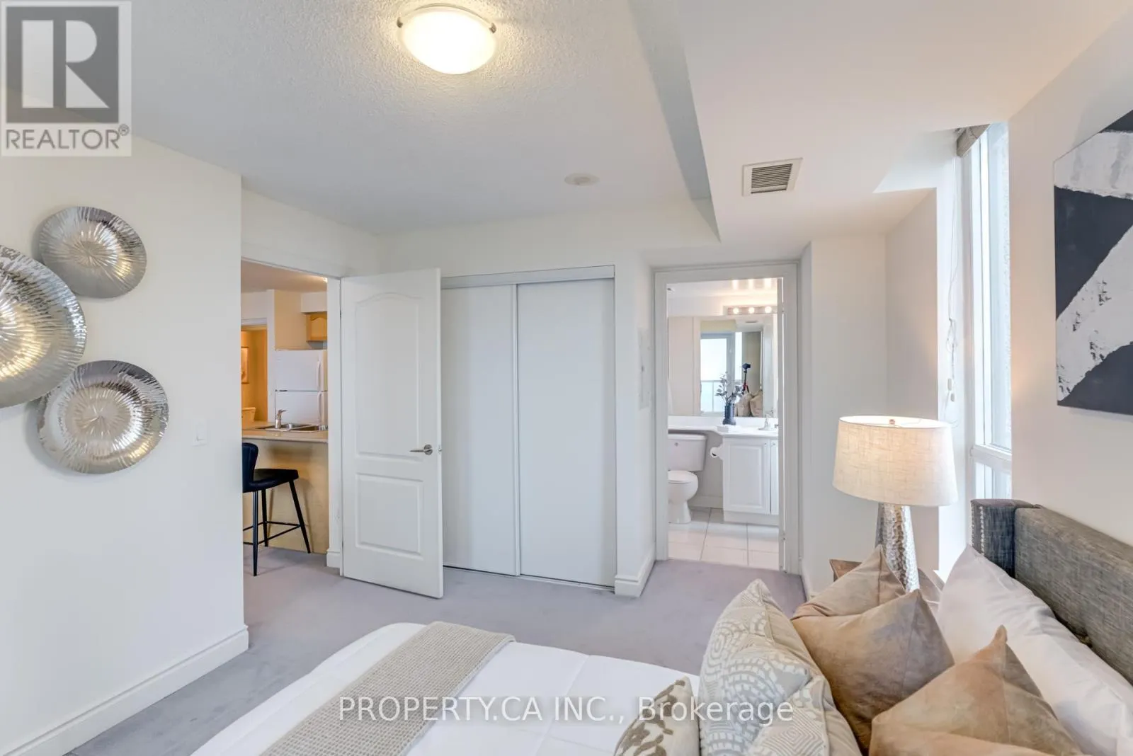 2607 - 50 BRIAN HARRISON WAY