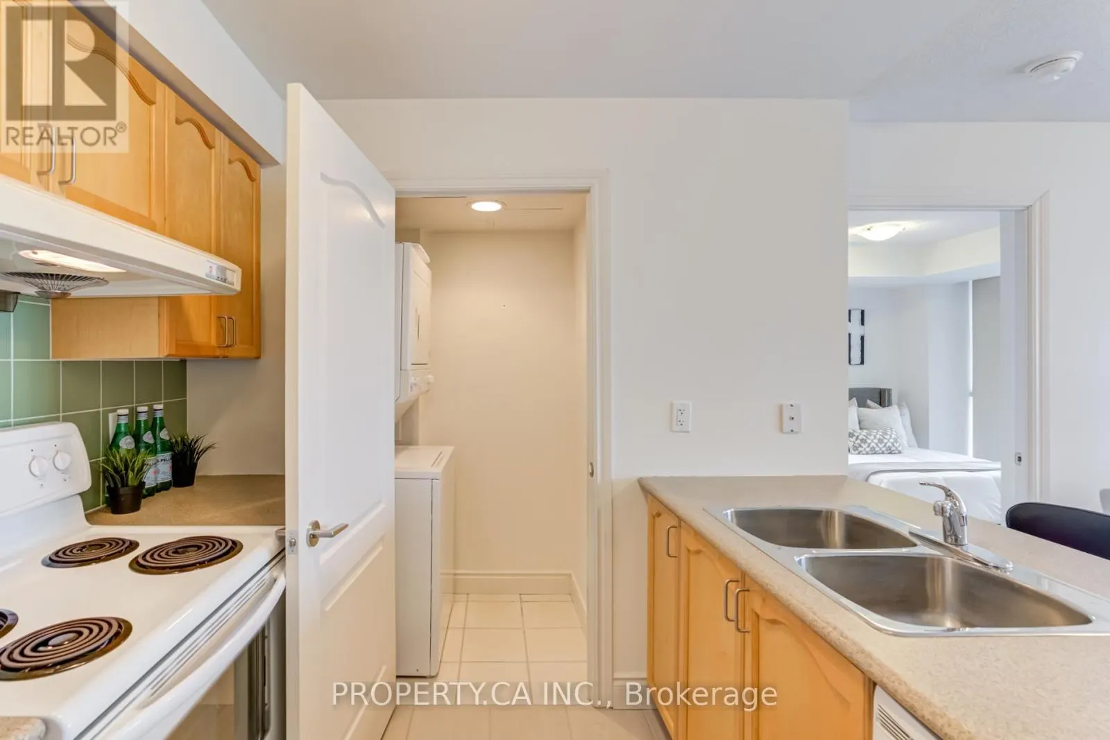 2607 - 50 BRIAN HARRISON WAY