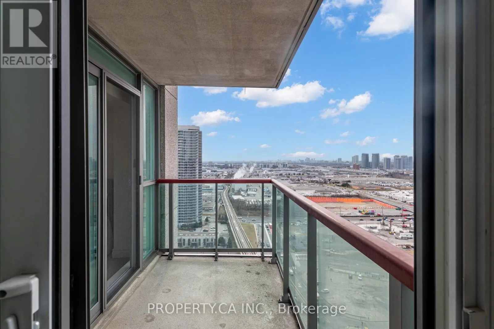 2607 - 50 BRIAN HARRISON WAY