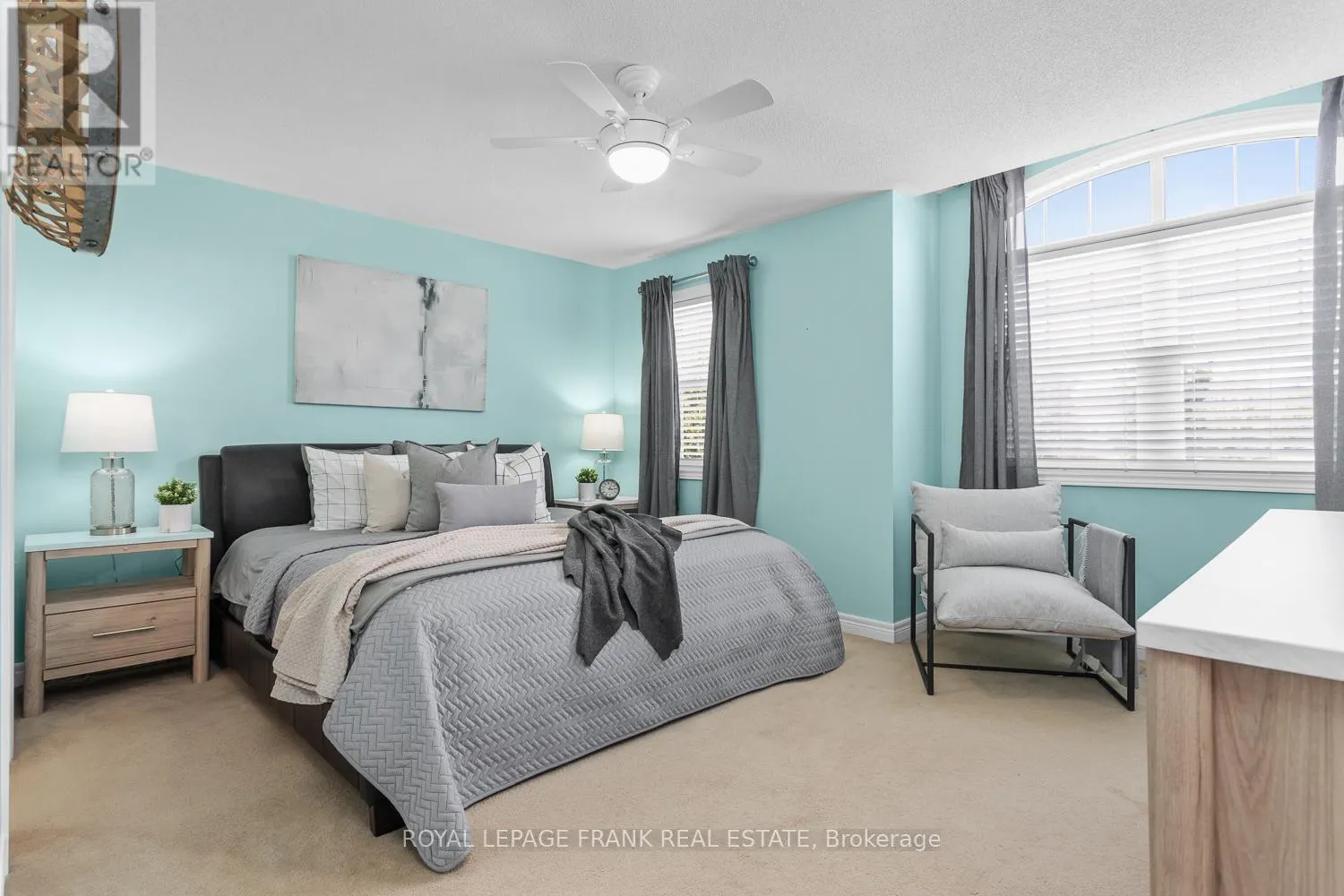 11 STAPLES AVENUE