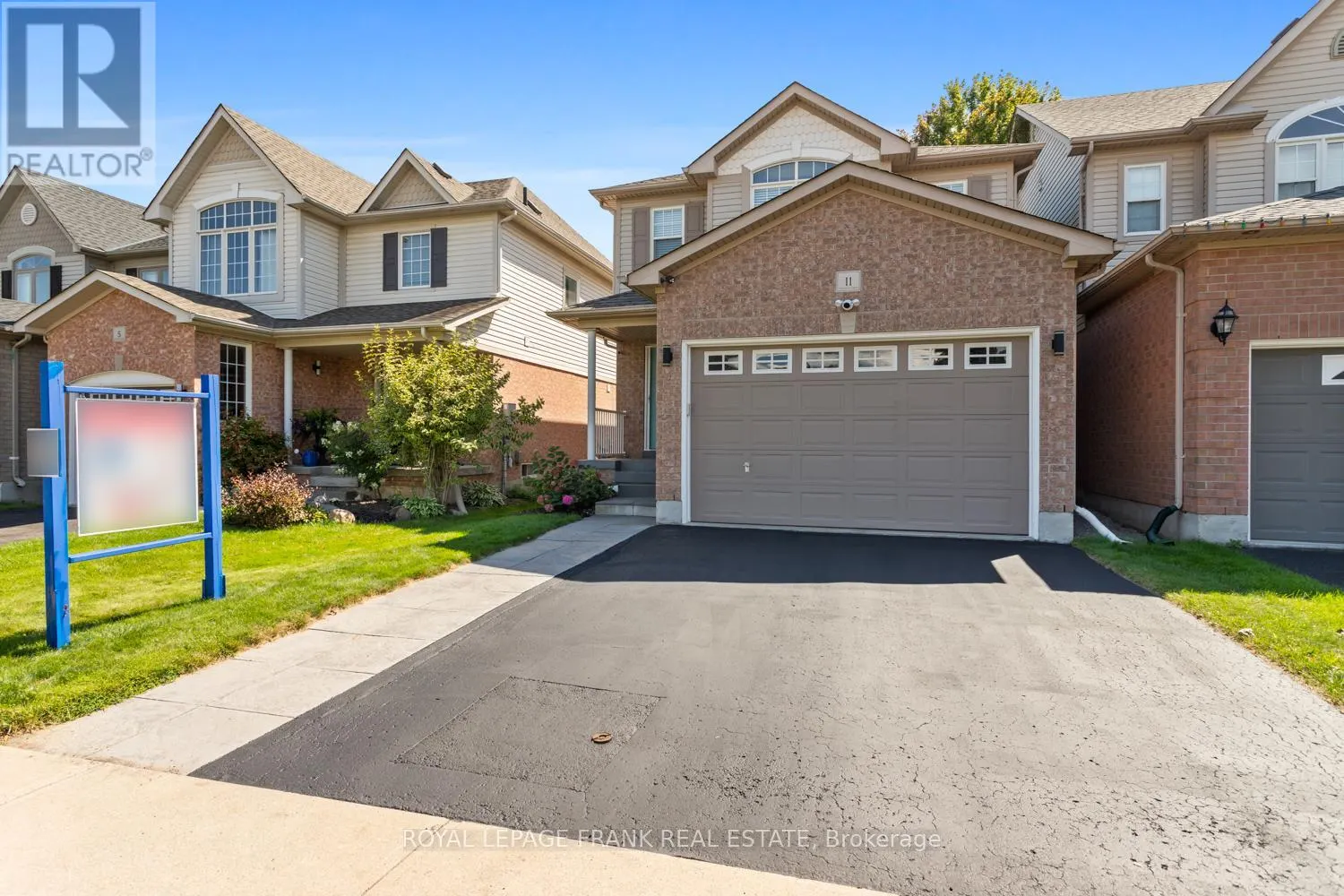 11 STAPLES AVENUE