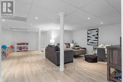 11 STAPLES AVENUE