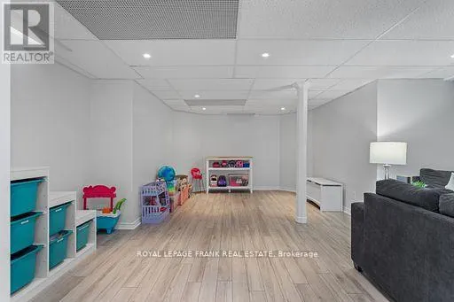 11 STAPLES AVENUE