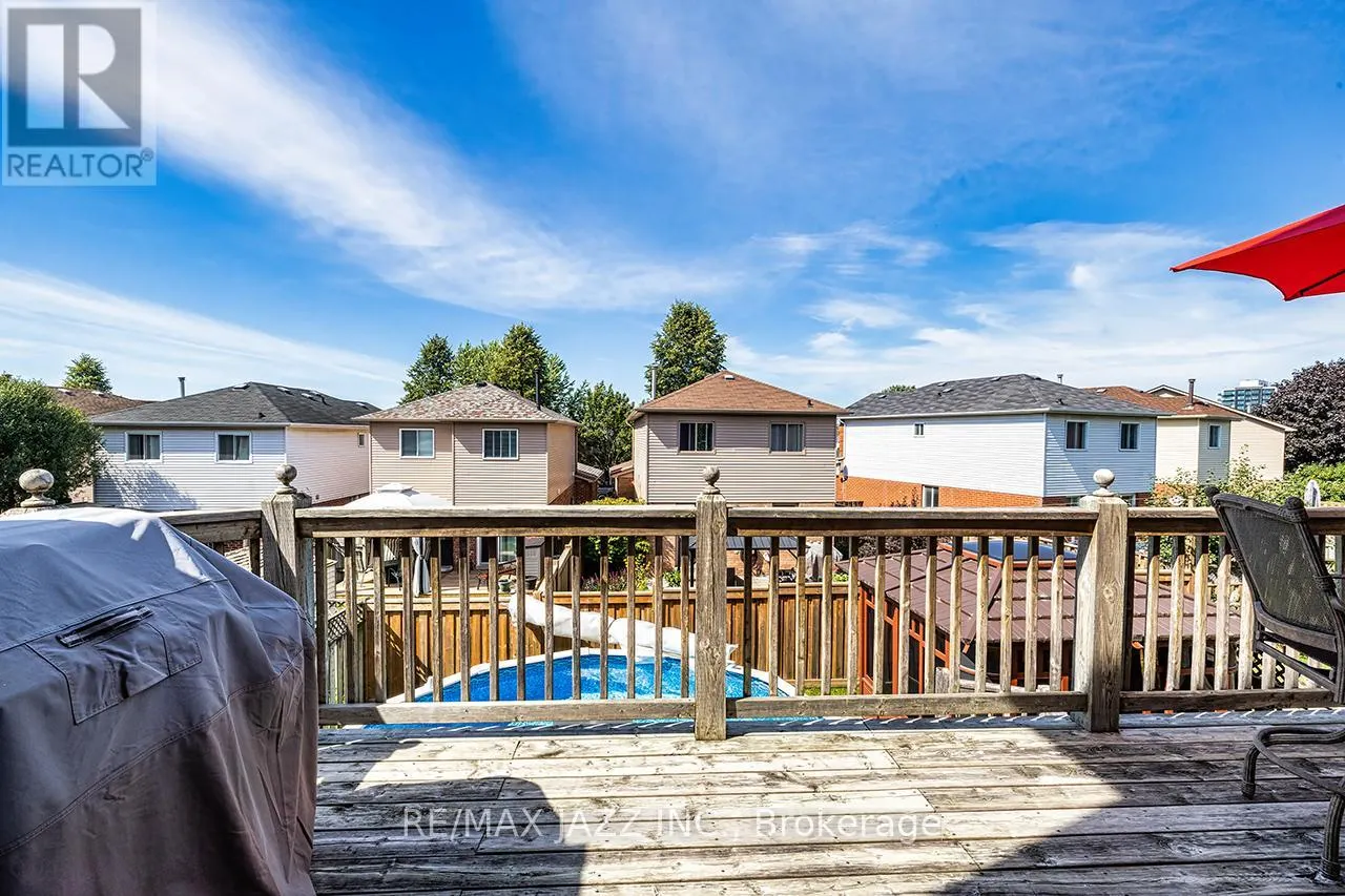 78 BONNYCASTLE DRIVE