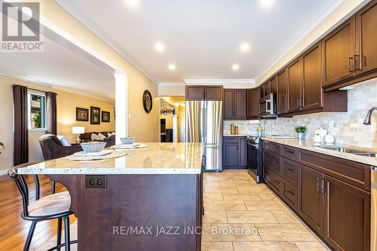 78 BONNYCASTLE DRIVE