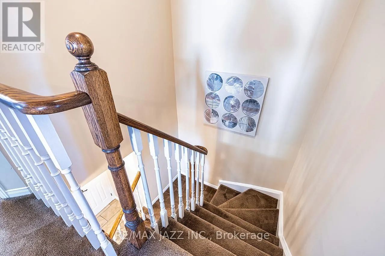78 BONNYCASTLE DRIVE