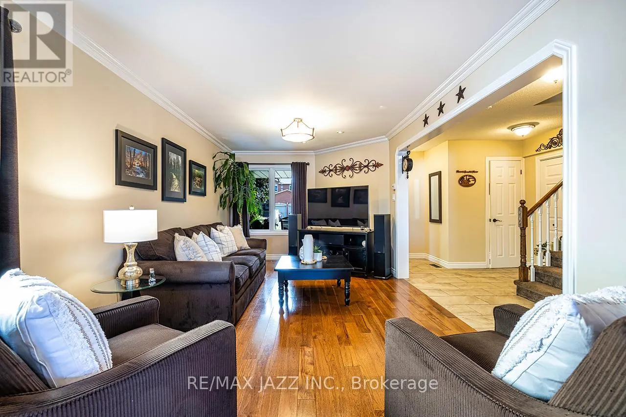 78 BONNYCASTLE DRIVE