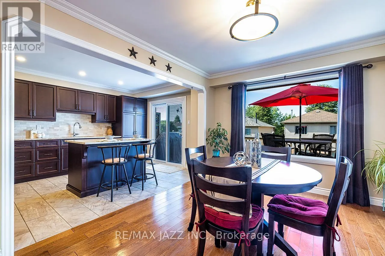 78 BONNYCASTLE DRIVE