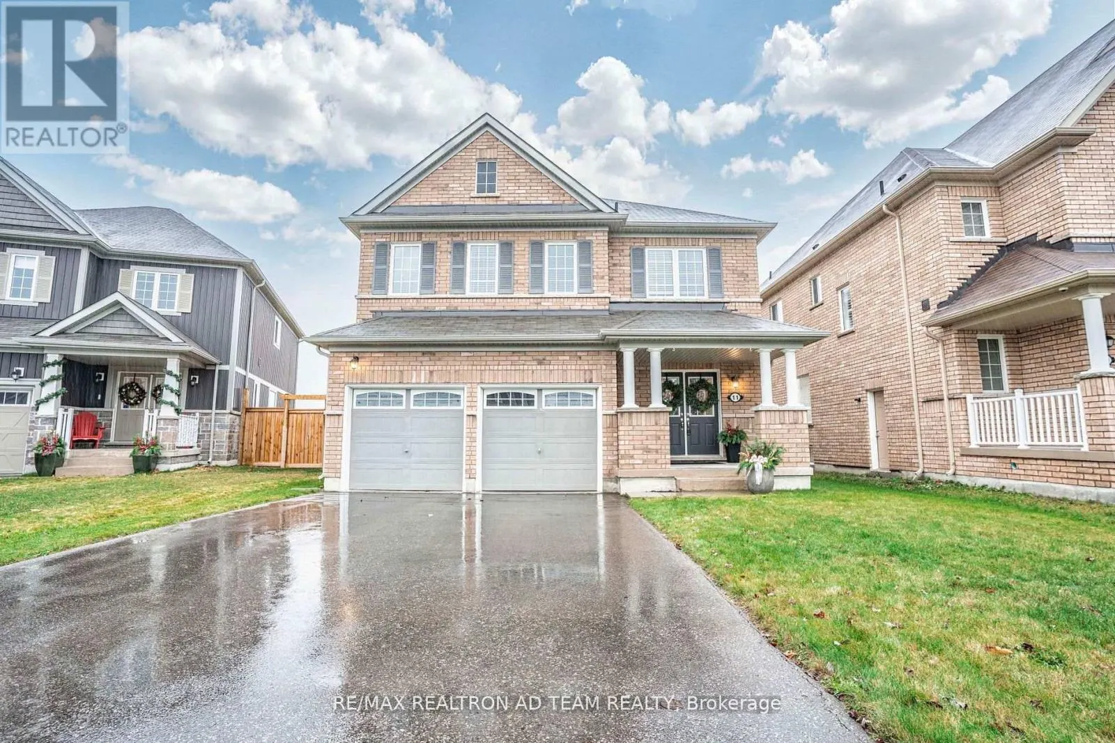 11 KILPATRICK COURT