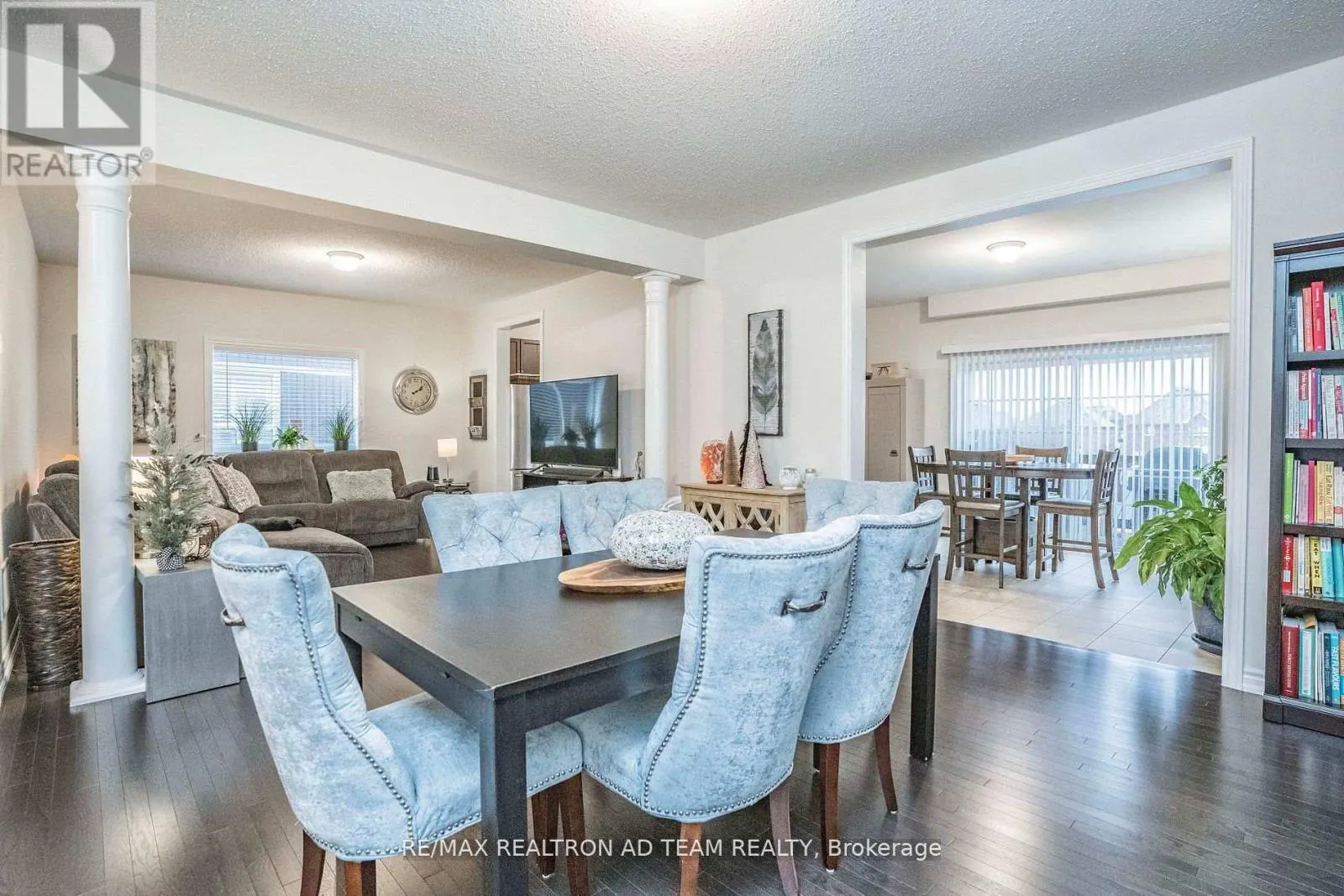 11 KILPATRICK COURT