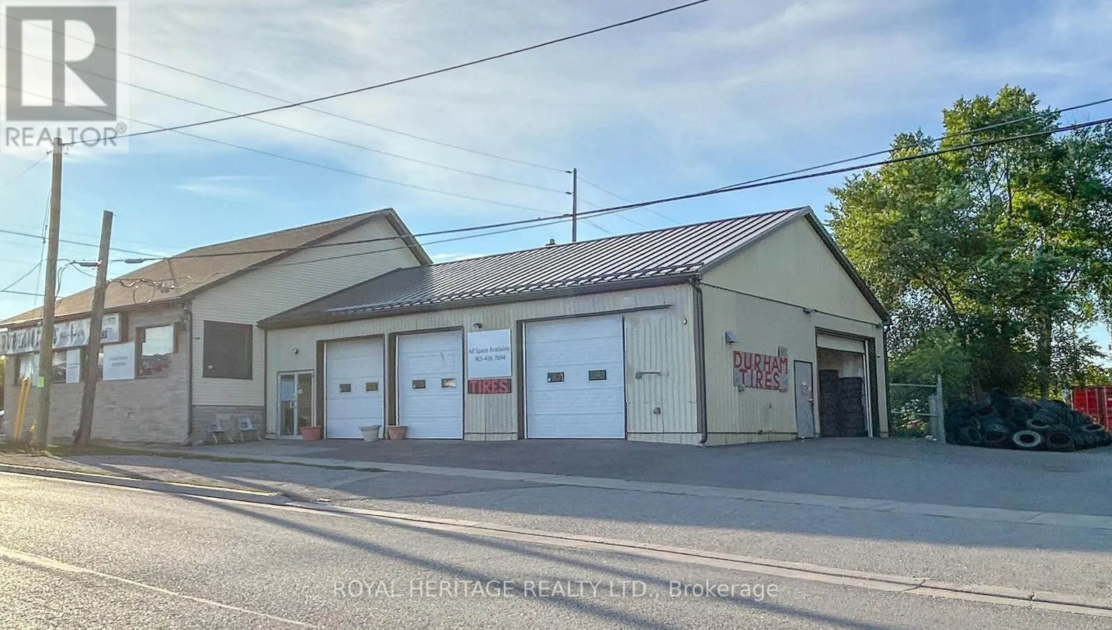 491 RITSON ROAD S