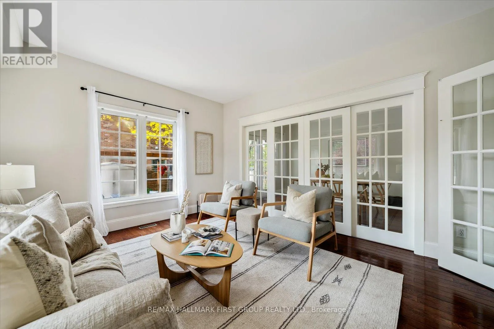 937 PICKERING BEACH ROAD