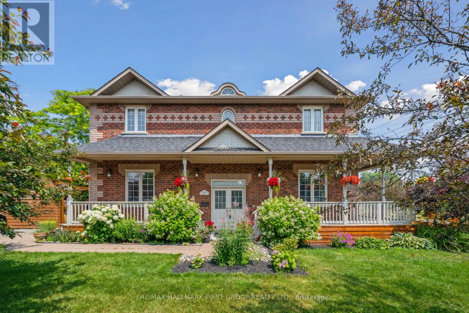 937 PICKERING BEACH ROAD