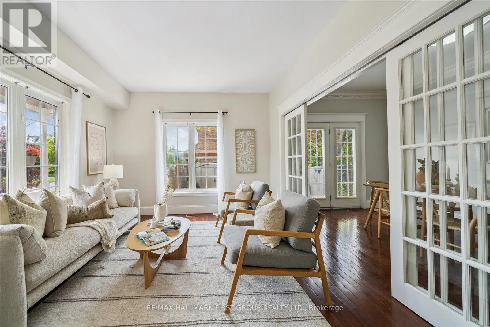 937 PICKERING BEACH ROAD