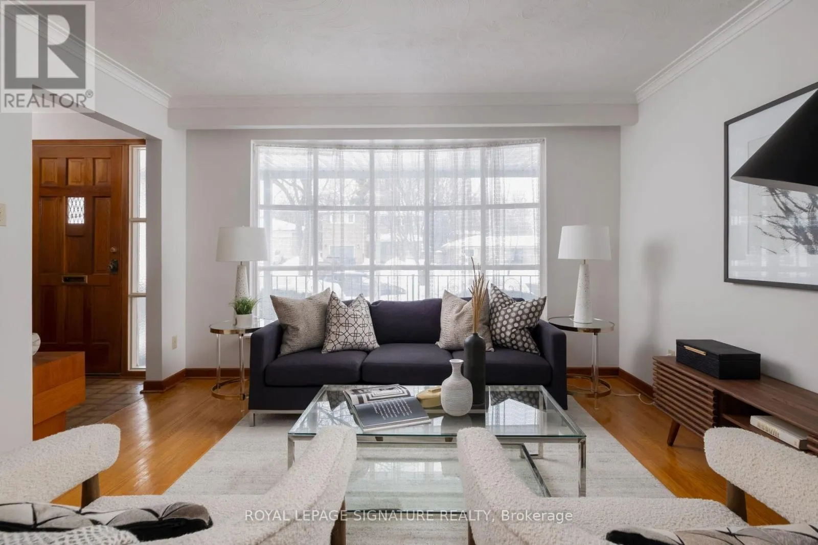 22 MERKLEY SQUARE