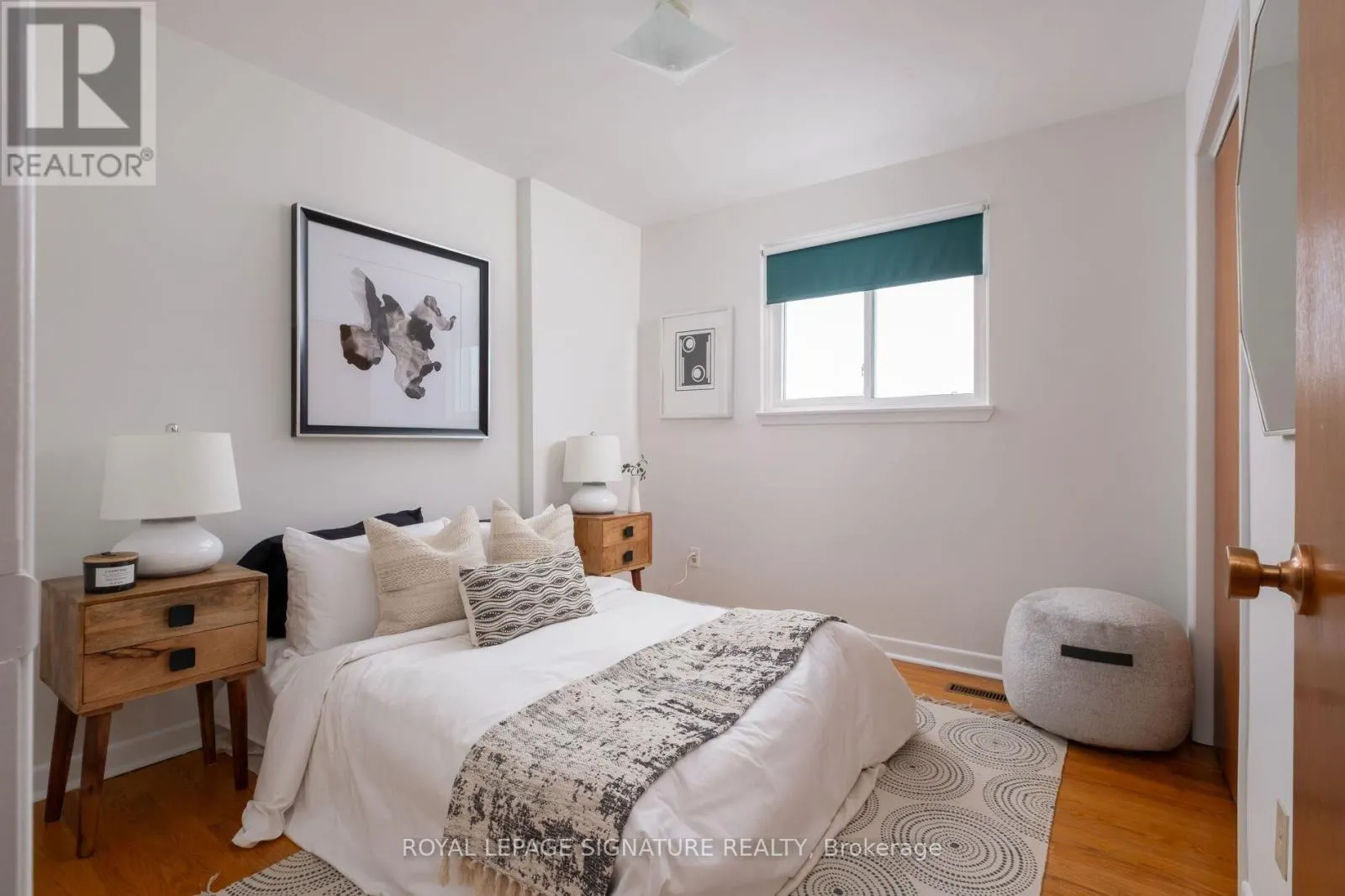22 MERKLEY SQUARE