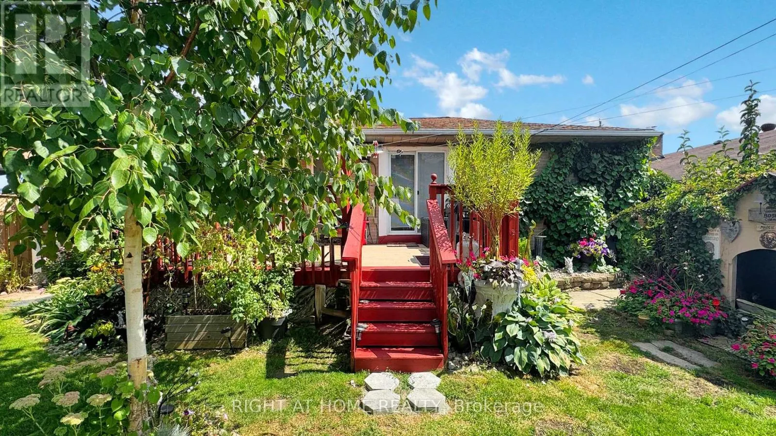 224 LIVINGSTON ROAD