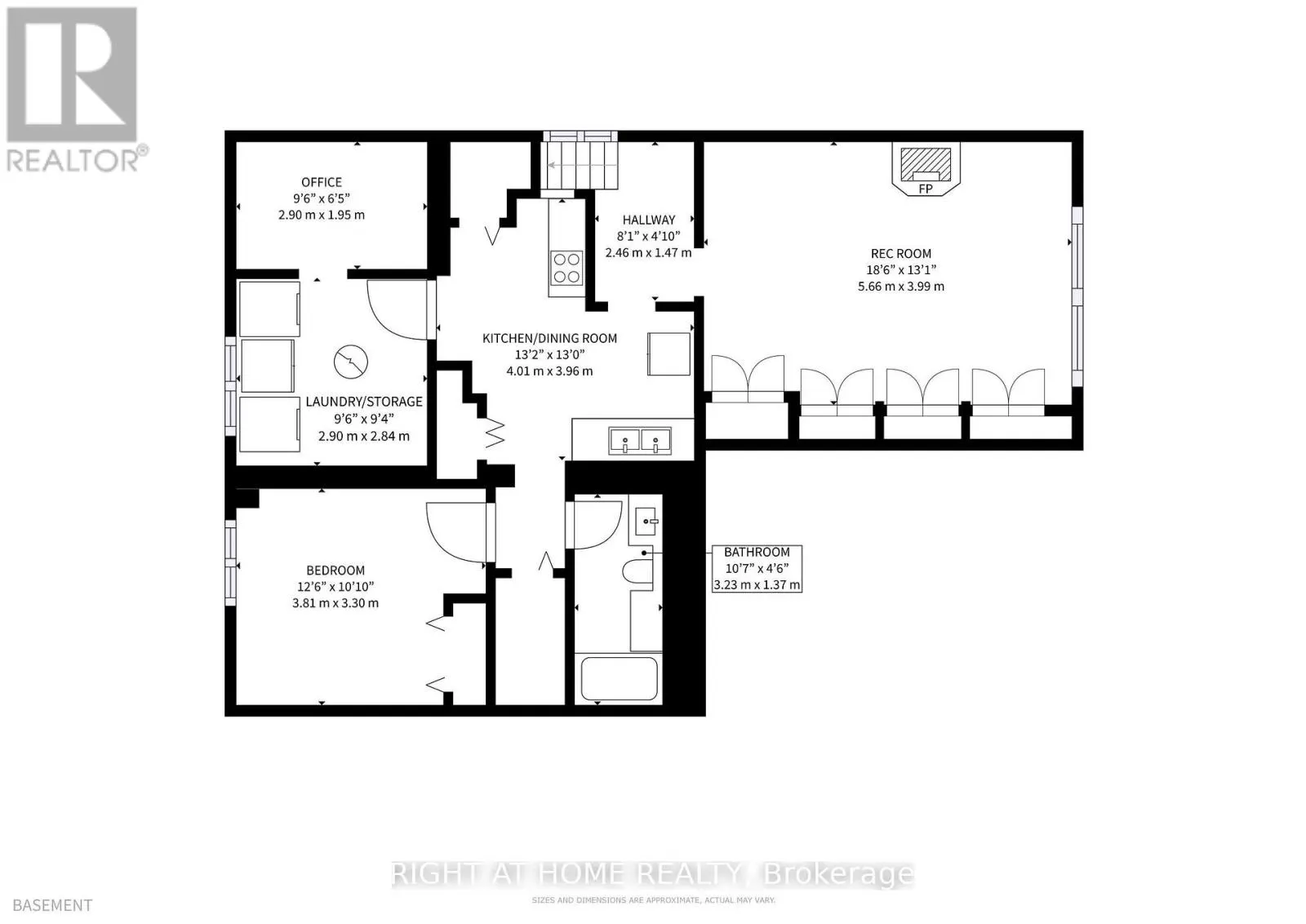 224 LIVINGSTON ROAD