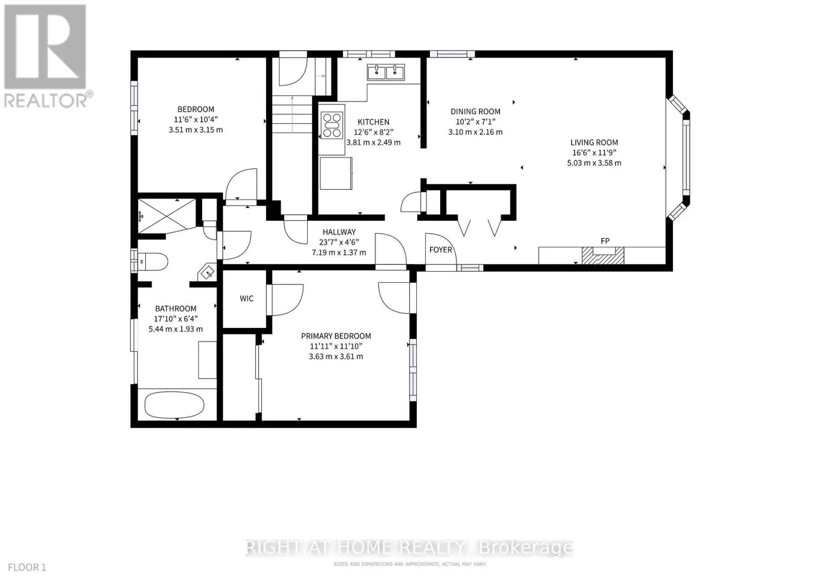 224 LIVINGSTON ROAD