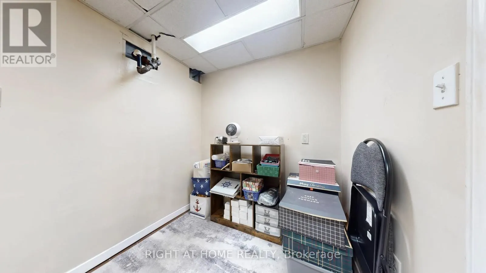 224 LIVINGSTON ROAD