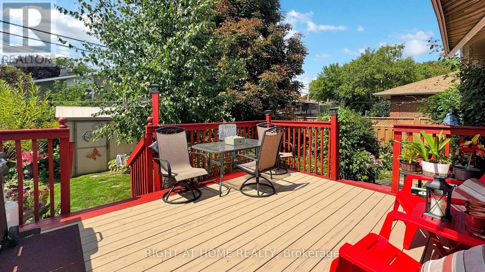224 LIVINGSTON ROAD
