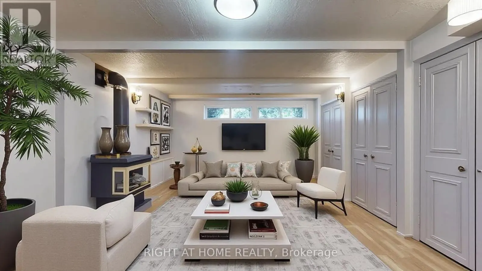 224 LIVINGSTON ROAD