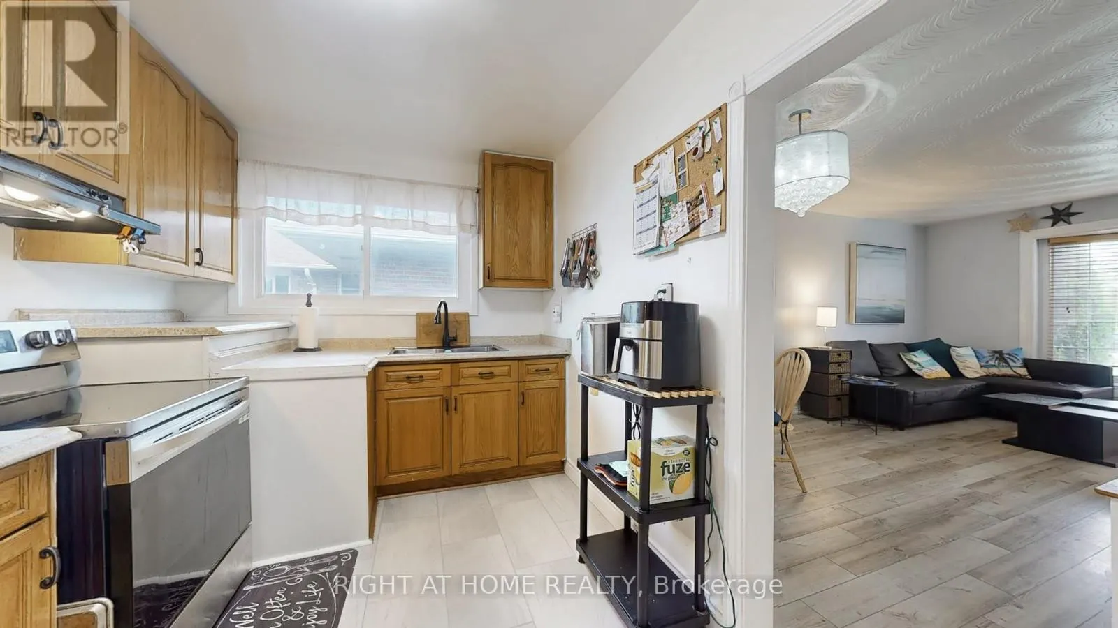 224 LIVINGSTON ROAD