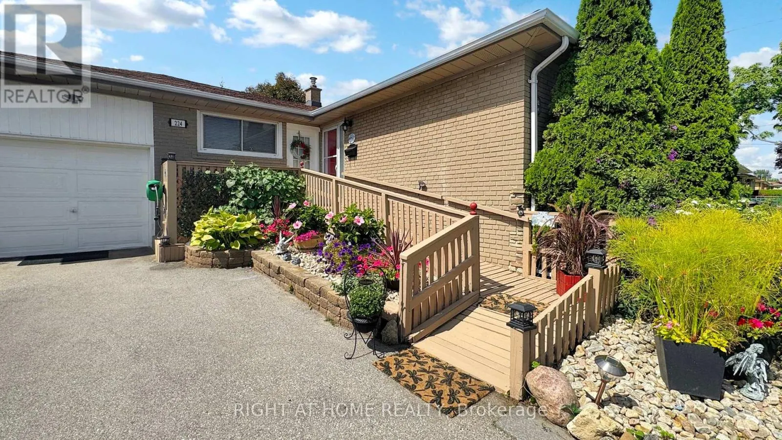 224 LIVINGSTON ROAD
