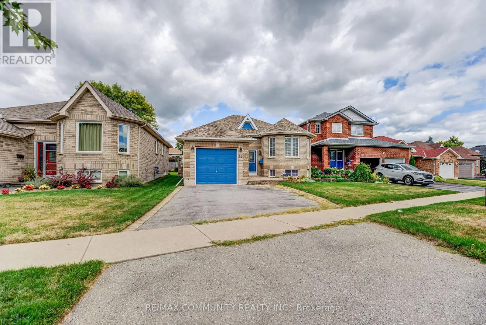 48 BLOOM AVENUE
