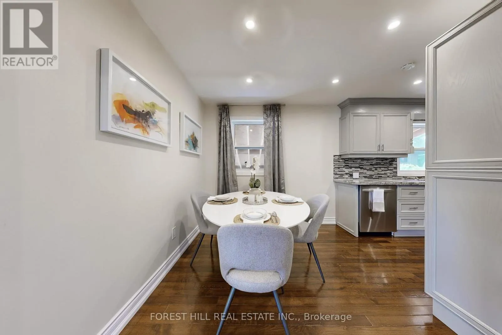 14 ILFRACOMBE CRESCENT