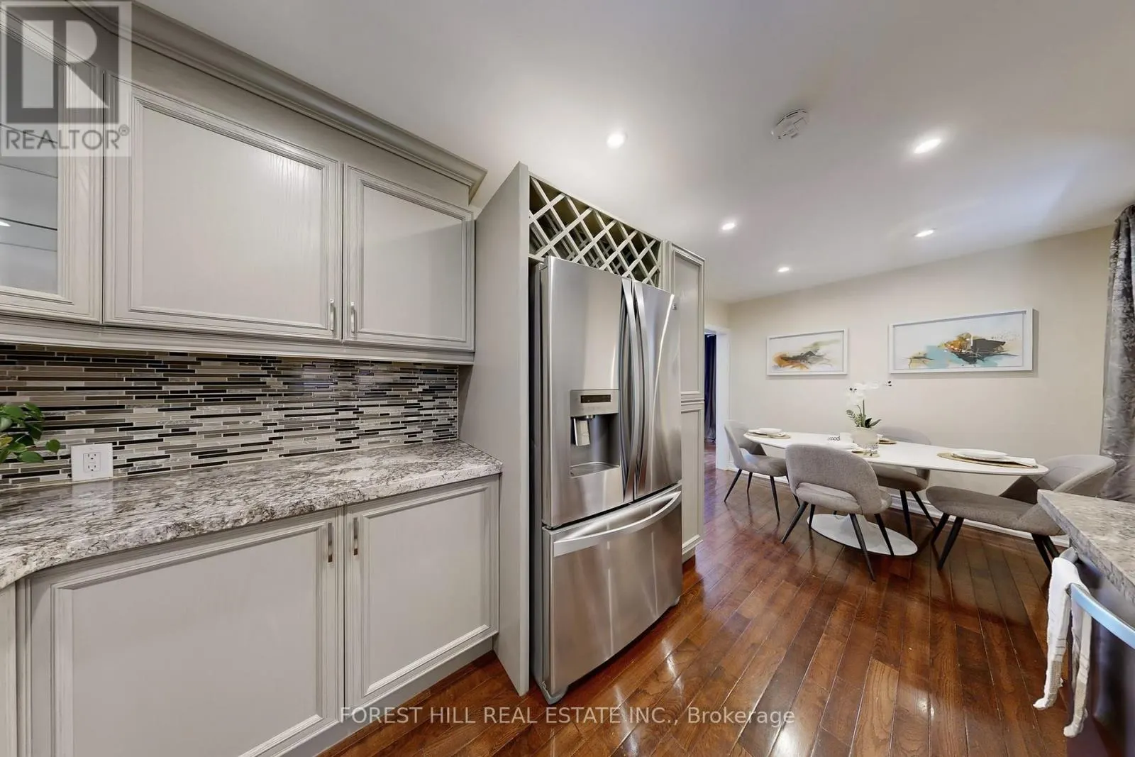 14 ILFRACOMBE CRESCENT